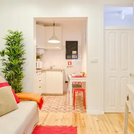 Core Bairro Alto Chiado